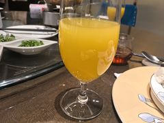 -南京空港温德姆花园酒店·MTF满庭芳中餐厅