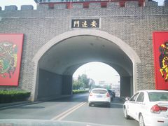 -州桥日夜餐馆