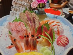 -天狗山料理(省体店)