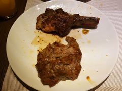 -十堰天海温德姆酒店·四季全日制餐厅(北京中路店)