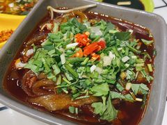 -食全食美冷锅串串(青年街店)