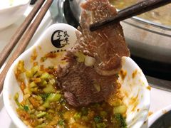 -三头牛·潮汕牛肉生蚝火锅 (夏湾店)