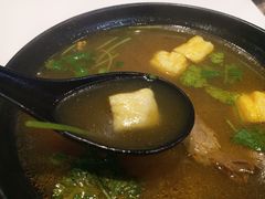 -小杨生煎(松江大学城店)
