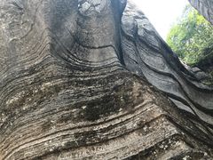 -梭布垭石林景区