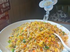 -大潮淮·淮扬菜(何园旗舰店)
