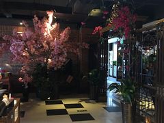 -热度餐厅(老佛爷店)