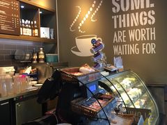大堂-COSTA COFFEE(吴江路店)