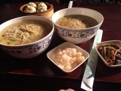 -朱鸿兴面馆(镇湖店)