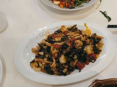 -付掌柜在成都·热炒砂锅集(金禾店)