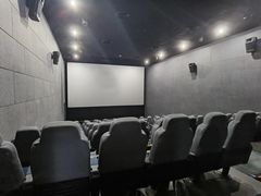 -SFC上影影城(新世界店)