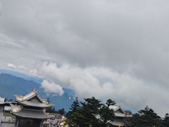 -峨眉山风景名胜区