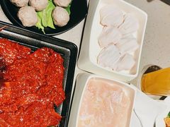 -海底捞火锅(杭州天虹购物中心店)