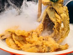 -老济南·地道济南菜(大明湖店)