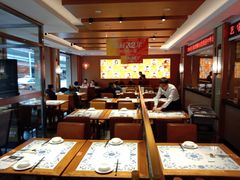 -东方饺子王(新阳路店)