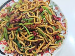 -帕米尔食府(白云观店)