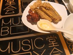 -堂会(白云店)