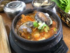 -西归浦真珠食堂