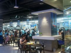 -盒马鲜生(大成店)