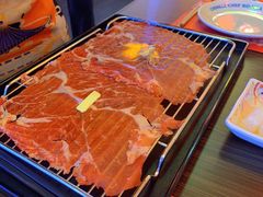 -仙隐小鹿中華の日料(荣民龙首广场店)