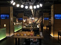 -東舍食唐精品陕菜馆