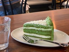 -black rainbow coffee