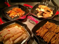 -武汉武昌威斯汀酒店-知味自助餐厅