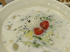 -多宾韩国料理(学衡路店)