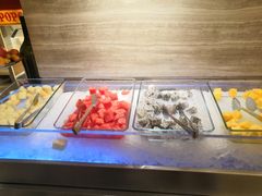 -北京王府井希尔顿酒店·万斯阁西餐厅