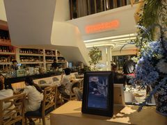 -Mezomd曼索蒂西班牙餐厅(广粤店)