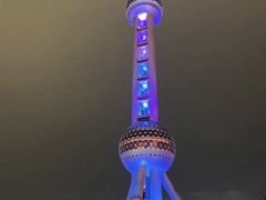 -东方明珠广播电视塔