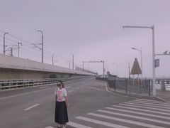 -海堤纪念公园