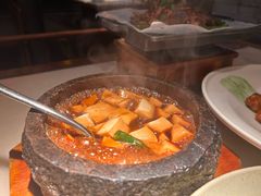 -桂满陇·西湖船宴(平安金融中心店)