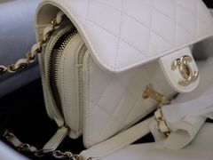 -CHANEL(恒隆广场店)