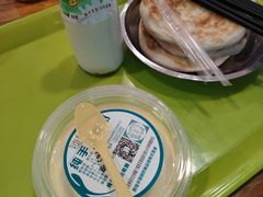 酸奶-夏家合汁(天润花园小区店)