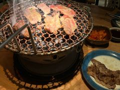 -烧肉达人•炭火烧肉(新天地店)