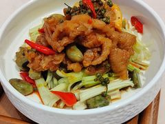 -老山东·山东菜(鲁菜名店)