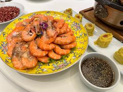 -惠丰堂饭庄·烤鸭·京味菜(民族大学店)