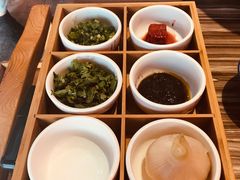 -锅十二涮肉馆·鞭蛋锅