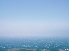 -句容茅山景区