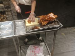 -全聚德(和平路店)