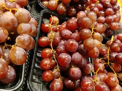 -重百超市(鲁能星城店)