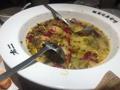 -太二酸菜鱼(赣州万象城店)