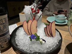 -川旺角融合菜•海景餐厅(星海广场店)