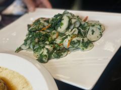 -亭下湖饭店(康岭店)