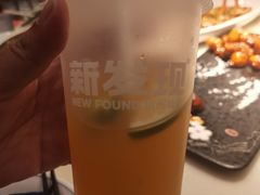 -新发现(苏州中心商场店)