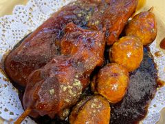 -柴爿巷·香酥鸡&馄饨(复兴中路店)