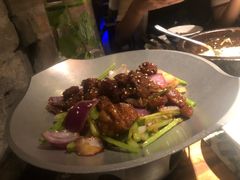 -绿茶餐厅(深圳龙华天虹购物中心店)