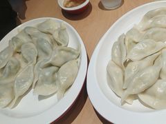 -喜家德虾仁水饺(开发区振华店)