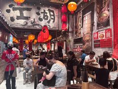-周小波重庆小面·重庆名小吃(邹容路店)