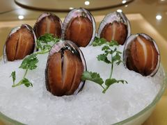 -福今喜粤餐厅